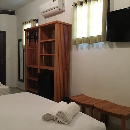 Pousada Aroeira Barra do Sahy Room photo