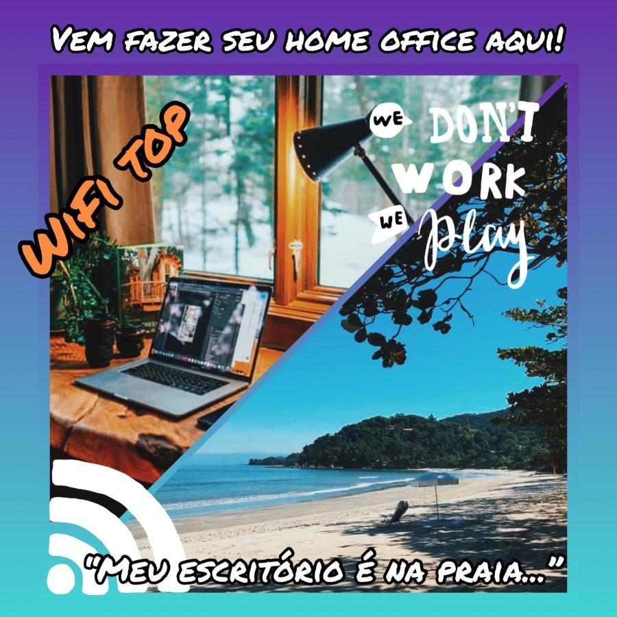 Pousada Aroeira Barra do Sahy Exterior photo