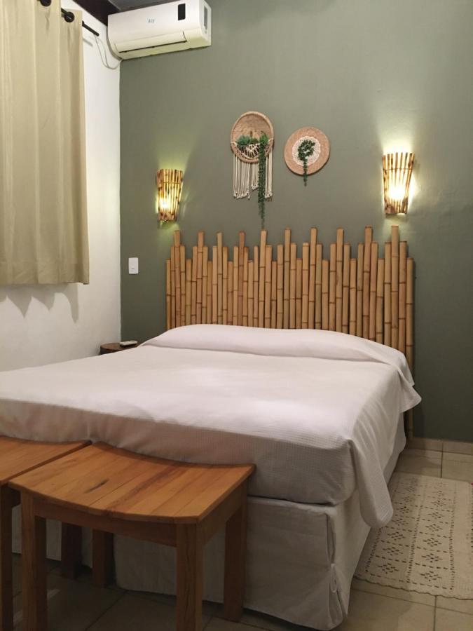 Pousada Aroeira Barra do Sahy Room photo