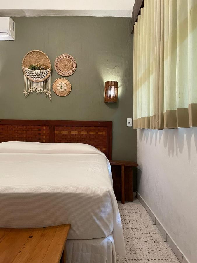Pousada Aroeira Barra do Sahy Room photo