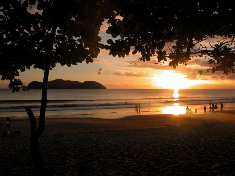 Pousada Aroeira Barra do Sahy Exterior photo