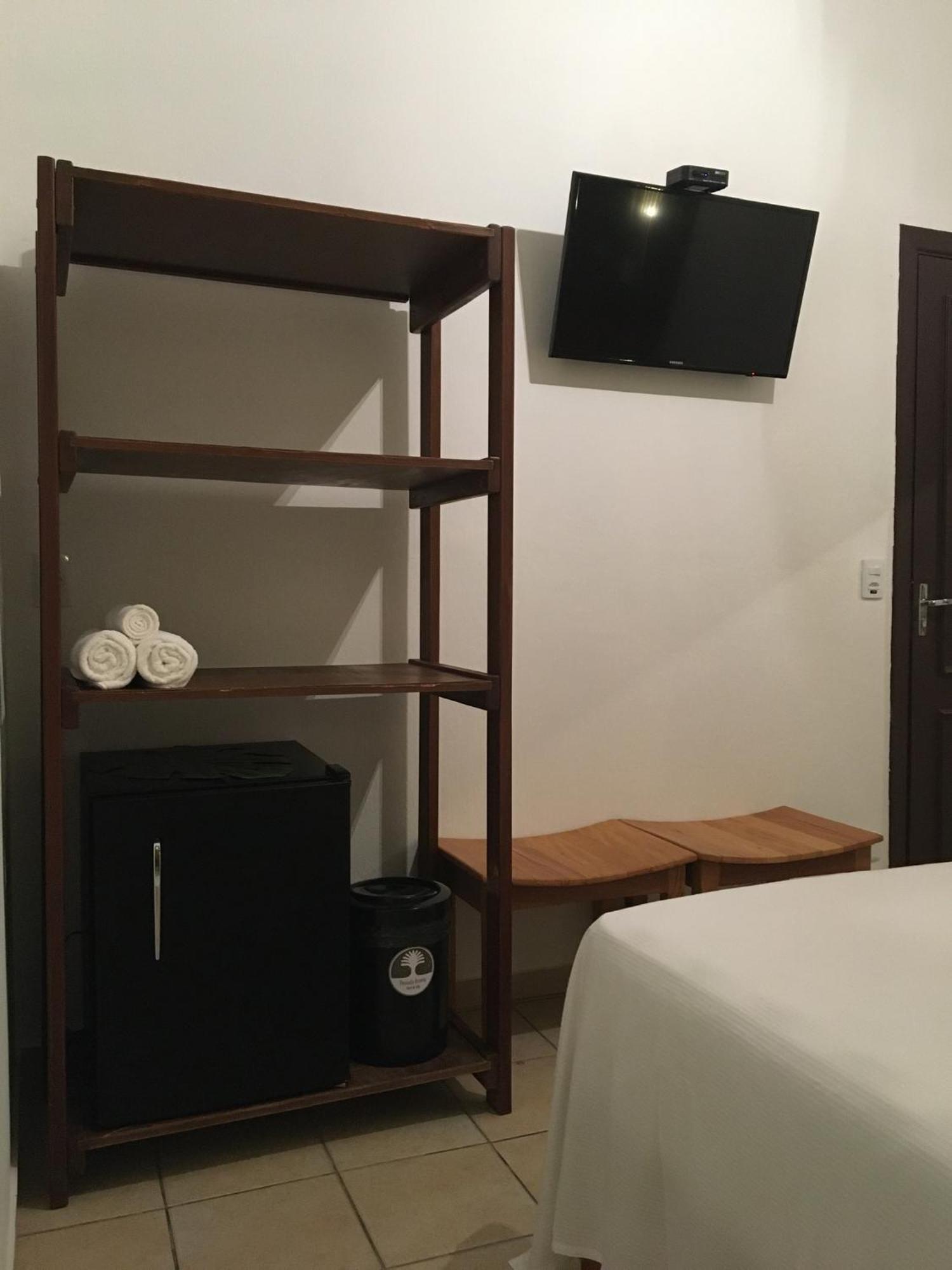Pousada Aroeira Barra do Sahy Room photo