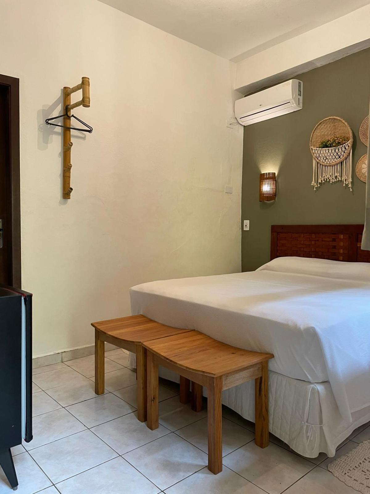 Pousada Aroeira Barra do Sahy Room photo