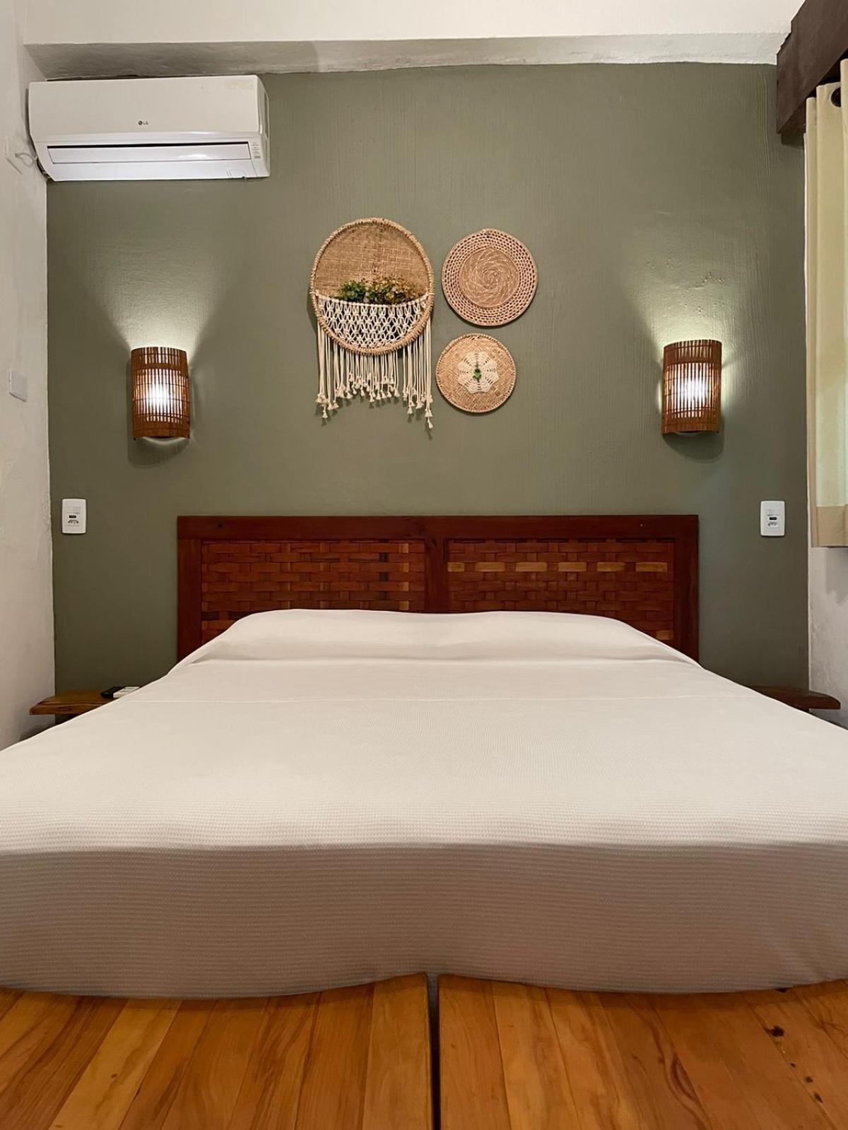 Pousada Aroeira Barra do Sahy Room photo