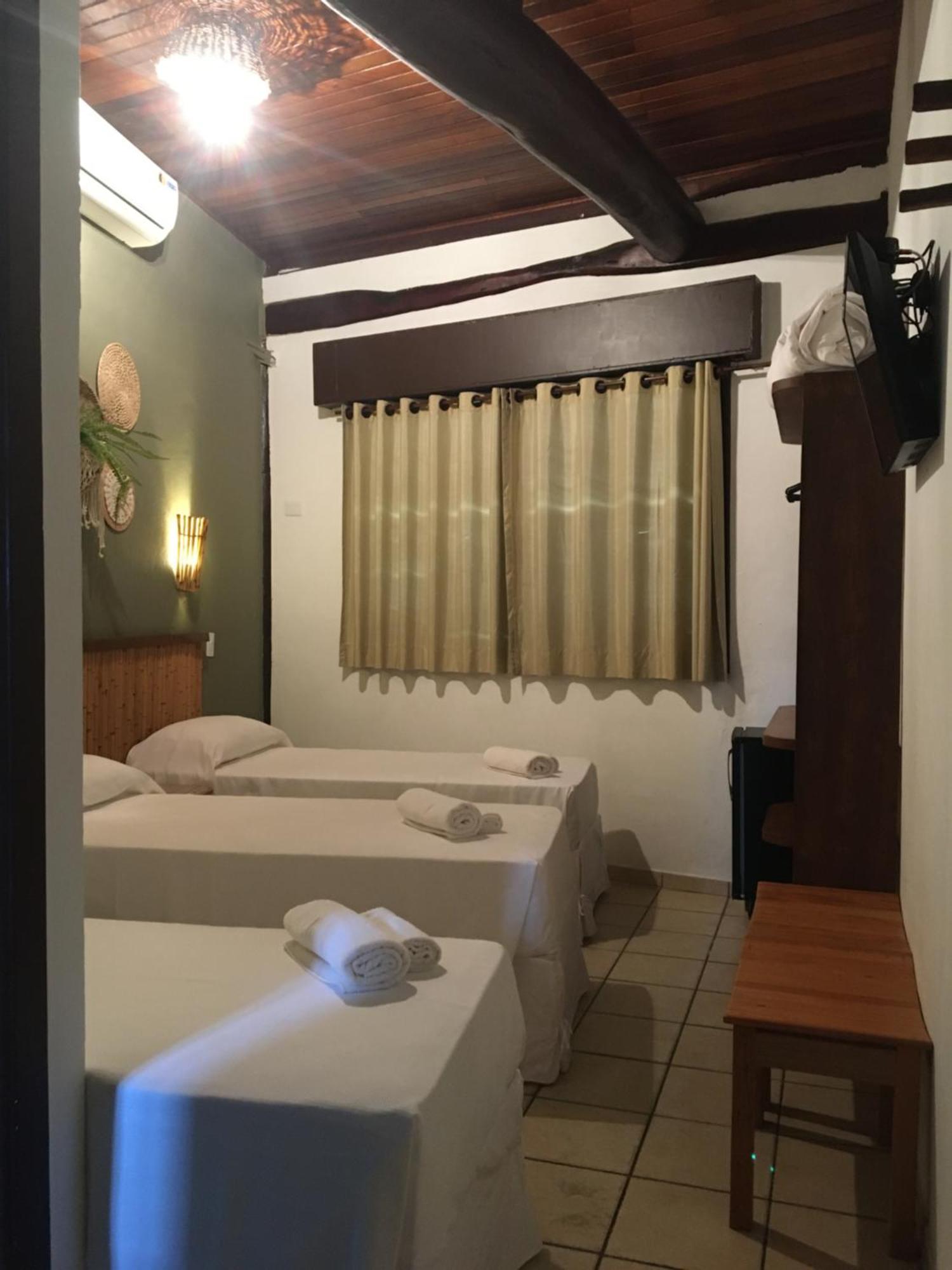Pousada Aroeira Barra do Sahy Room photo