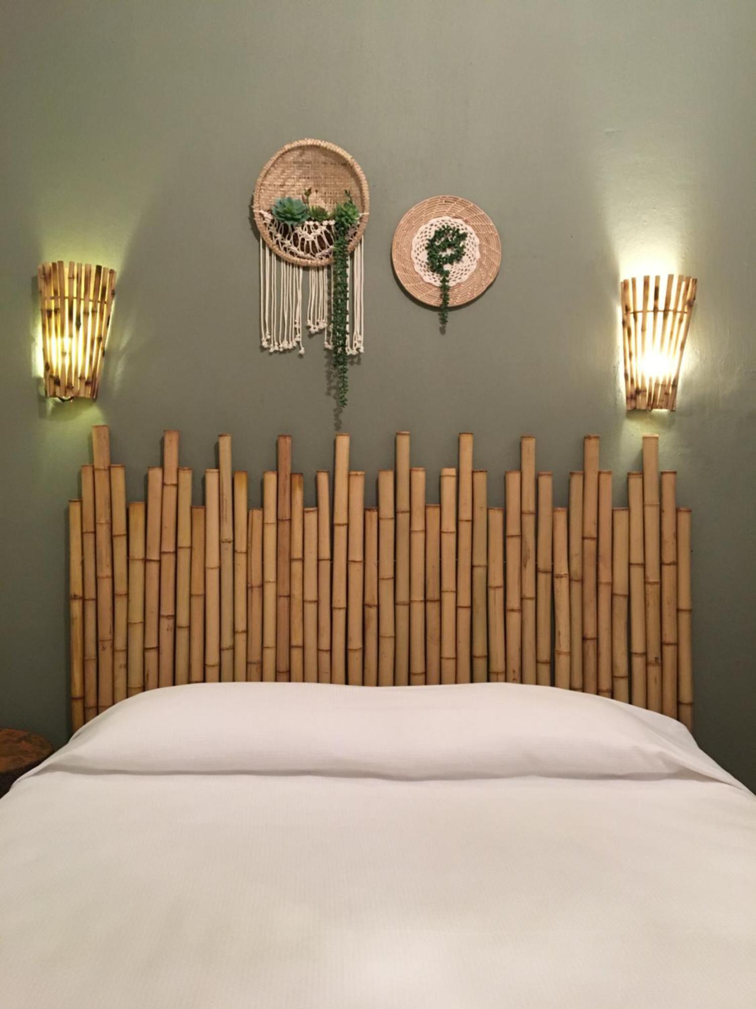 Pousada Aroeira Barra do Sahy Room photo