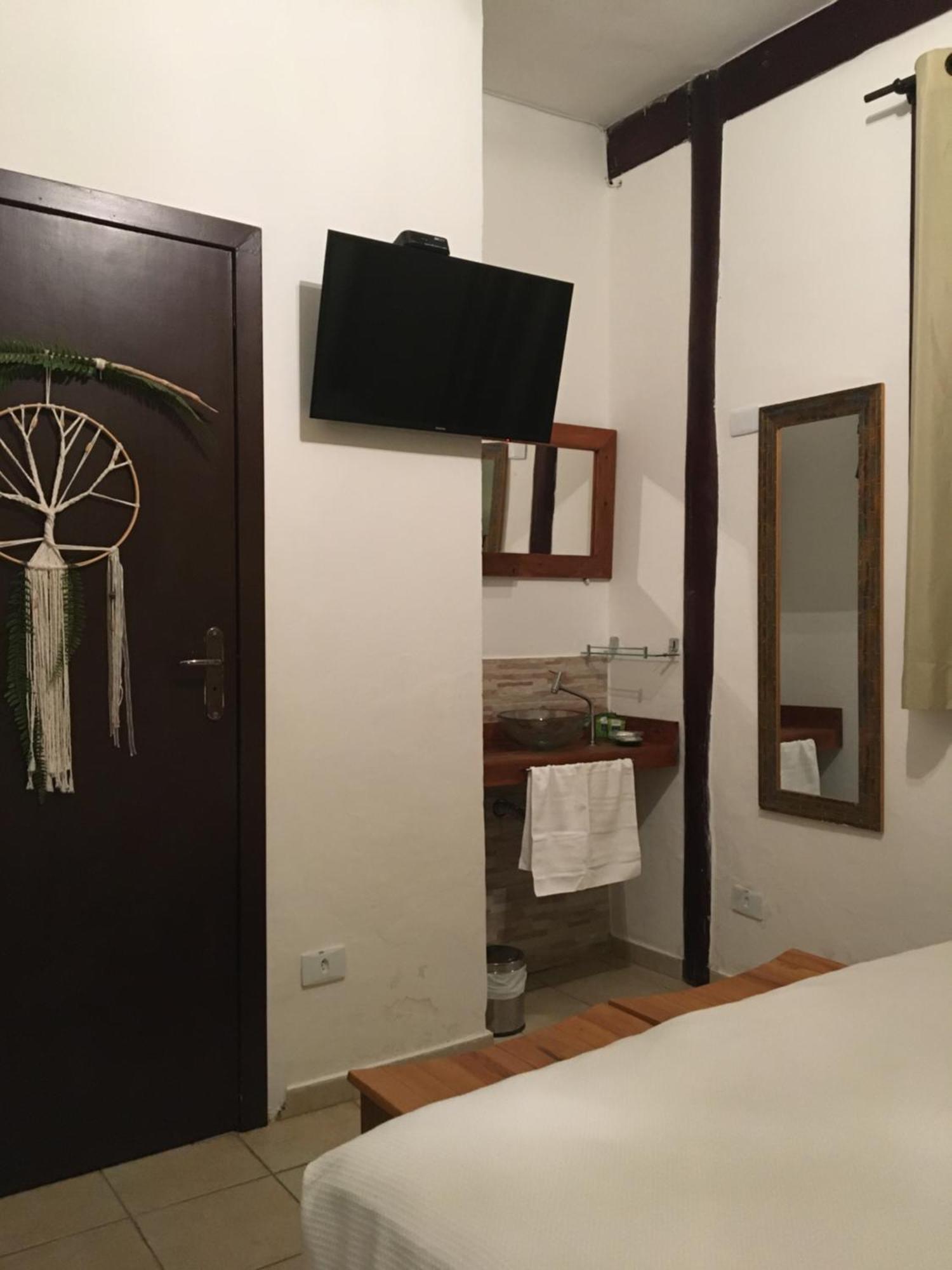 Pousada Aroeira Barra do Sahy Room photo