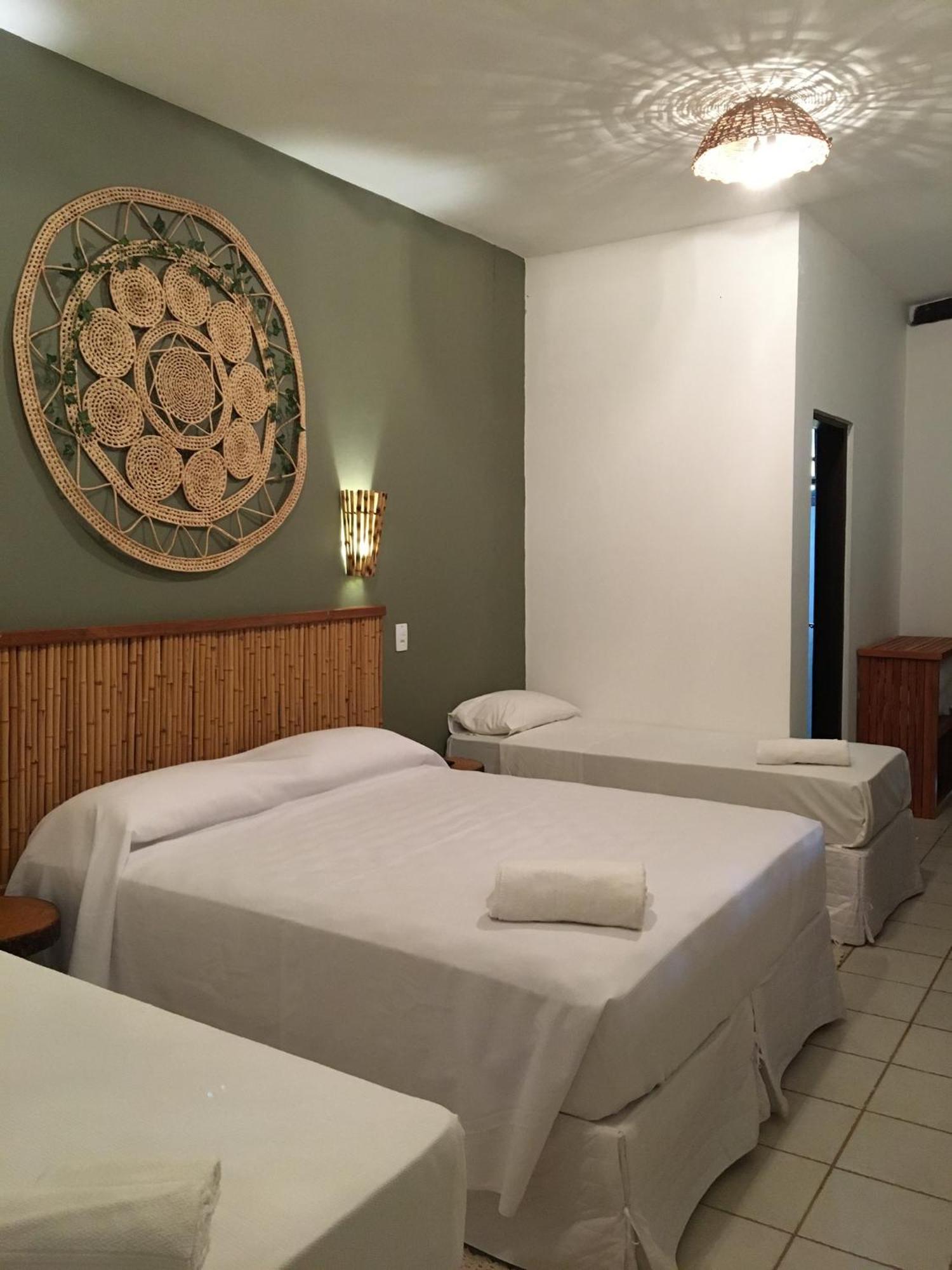 Pousada Aroeira Barra do Sahy Room photo